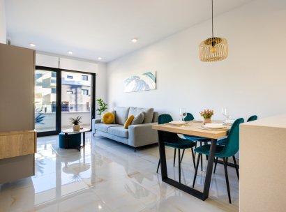 Appartement · Herverkoop - Orihuela Costa · Los Altos · Alicante · Spanje