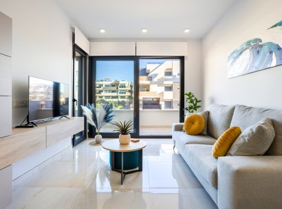 Appartement · Herverkoop - Orihuela Costa · Los Altos · Alicante · Spanje