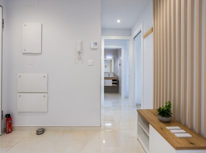Appartement · Herverkoop - Orihuela Costa · Los Altos · Alicante · Spanje