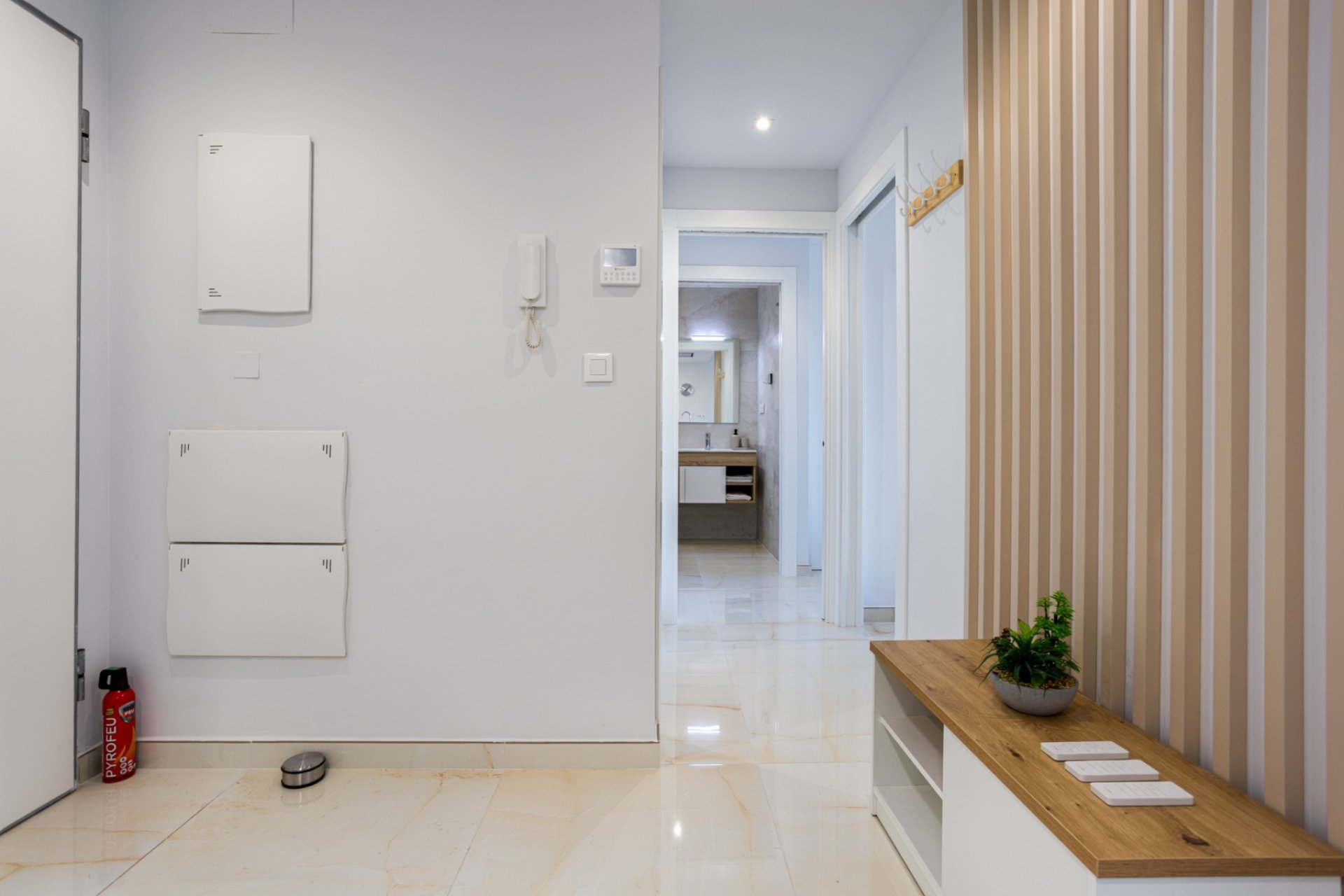 Herverkoop - Appartement - Orihuela Costa