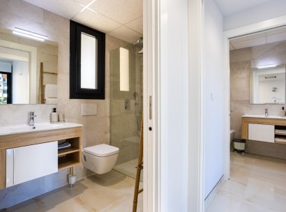 Appartement · Herverkoop - Orihuela Costa · Los Altos · Alicante · Spanje