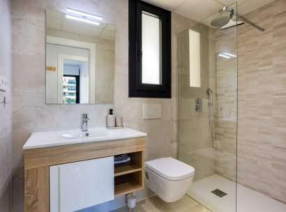 Appartement · Herverkoop - Orihuela Costa · Los Altos · Alicante · Spanje