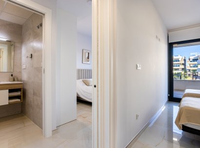 Appartement · Herverkoop - Orihuela Costa · Los Altos · Alicante · Spanje
