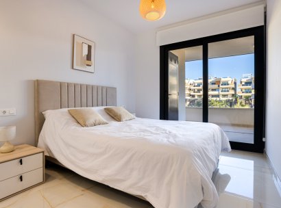 Appartement · Herverkoop - Orihuela Costa · Los Altos · Alicante · Spanje