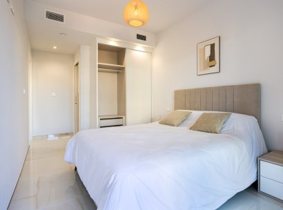 Appartement · Herverkoop - Orihuela Costa · Los Altos · Alicante · Spanje