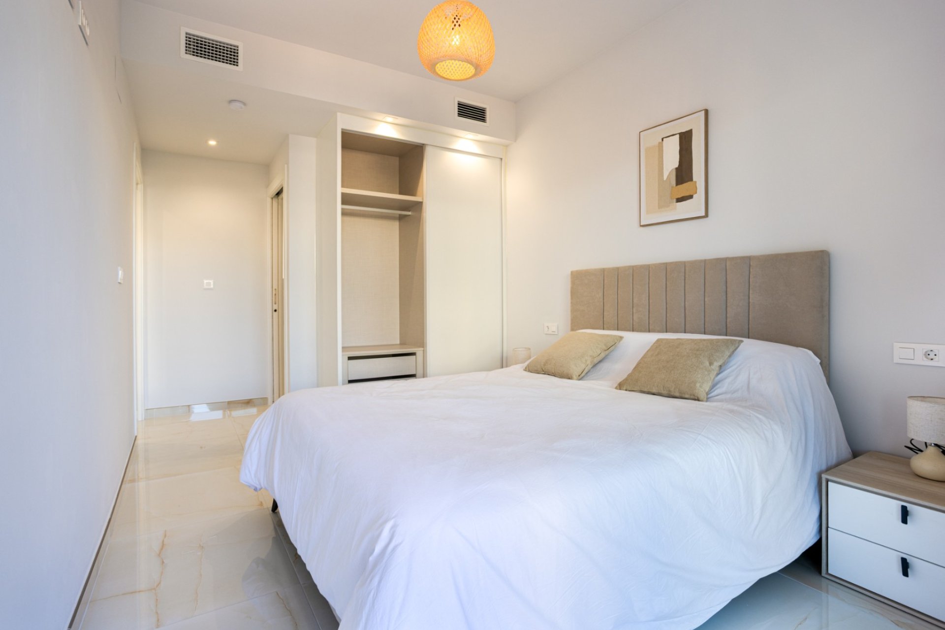 Herverkoop - Appartement - Orihuela Costa