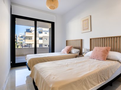Appartement · Herverkoop - Orihuela Costa · Los Altos · Alicante · Spanje