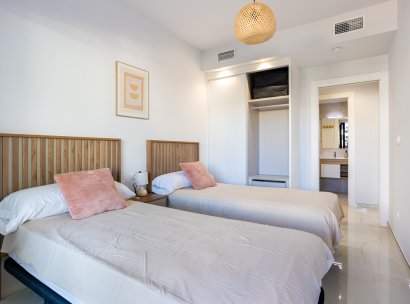 Appartement · Herverkoop - Orihuela Costa · Los Altos · Alicante · Spanje