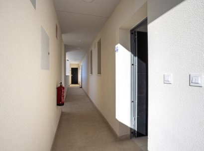 Appartement · Herverkoop - Orihuela Costa · Los Altos · Alicante · Spanje