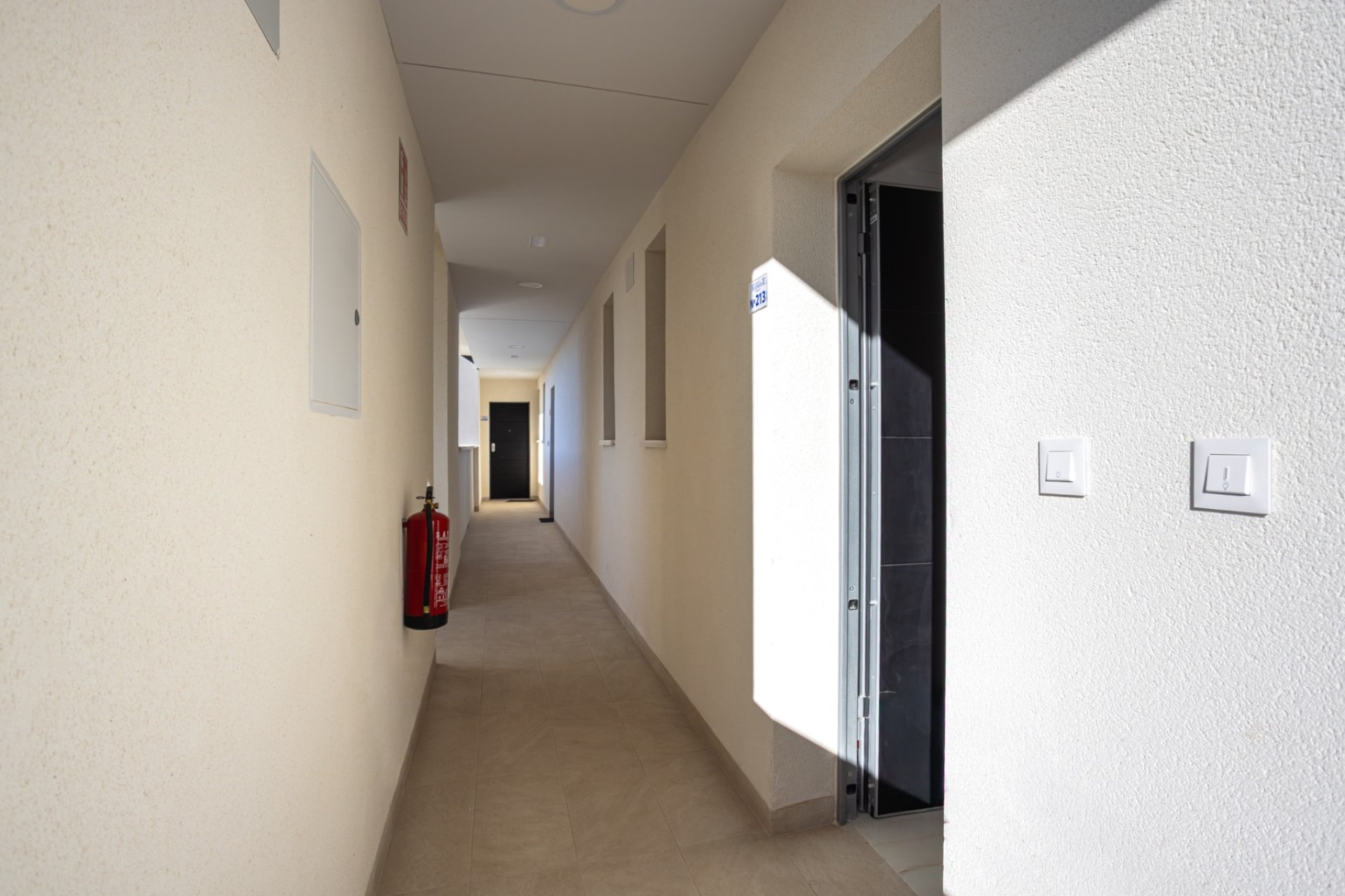 Herverkoop - Appartement - Orihuela Costa