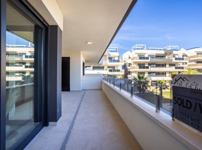 Appartement · Herverkoop - Orihuela Costa · Los Altos · Alicante · Spanje