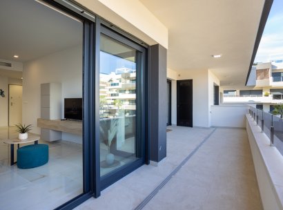 Appartement · Herverkoop - Orihuela Costa · Los Altos · Alicante · Spanje