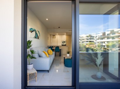 Appartement · Herverkoop - Orihuela Costa · Los Altos · Alicante · Spanje