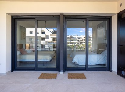 Appartement · Herverkoop - Orihuela Costa · Los Altos · Alicante · Spanje