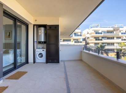Appartement · Herverkoop - Orihuela Costa · Los Altos · Alicante · Spanje