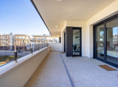 Appartement · Herverkoop - Orihuela Costa · Los Altos · Alicante · Spanje