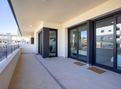 Appartement · Herverkoop - Orihuela Costa · Los Altos · Alicante · Spanje