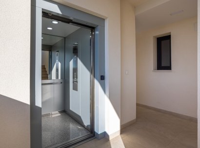 Appartement · Herverkoop - Orihuela Costa · Los Altos · Alicante · Spanje