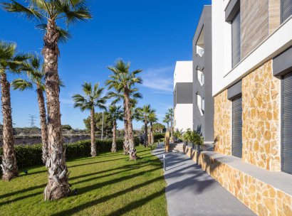Appartement · Herverkoop - Orihuela Costa · Los Altos · Alicante · Spanje