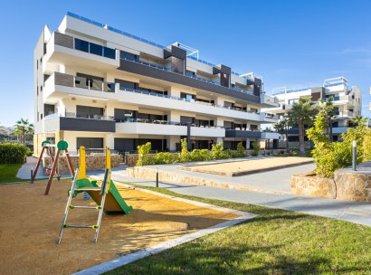 Appartement · Herverkoop - Orihuela Costa · Los Altos · Alicante · Spanje