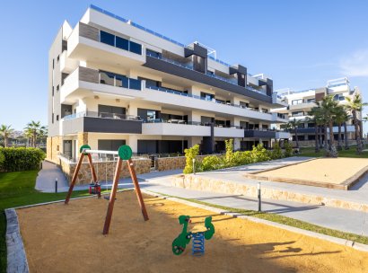 Appartement · Herverkoop - Orihuela Costa · Los Altos · Alicante · Spanje