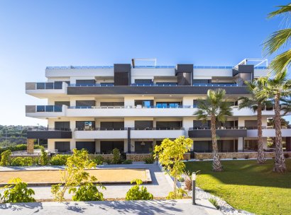 Appartement · Herverkoop - Orihuela Costa · Los Altos · Alicante · Spanje