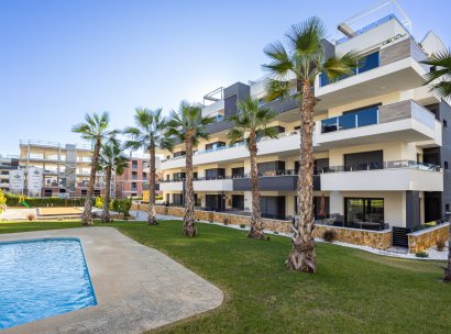Appartement · Herverkoop - Orihuela Costa · Los Altos · Alicante · Spanje
