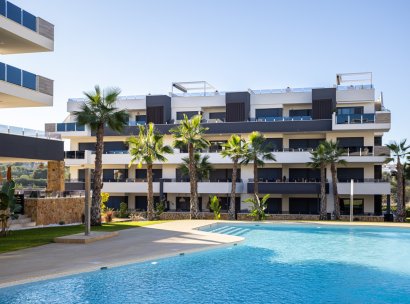 Appartement · Herverkoop - Orihuela Costa · Los Altos · Alicante · Spanje