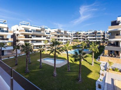 Appartement · Herverkoop - Orihuela Costa · Los Altos · Alicante · Spanje