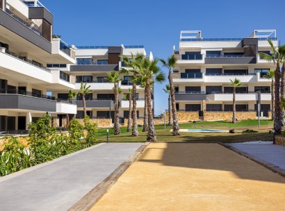 Appartement · Herverkoop - Orihuela Costa · Los Altos · Alicante · Spanje
