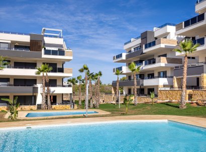 Appartement · Herverkoop - Orihuela Costa · Los Altos · Alicante · Spanje