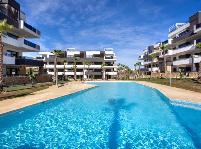 Appartement · Herverkoop - Orihuela Costa · Los Altos · Alicante · Spanje