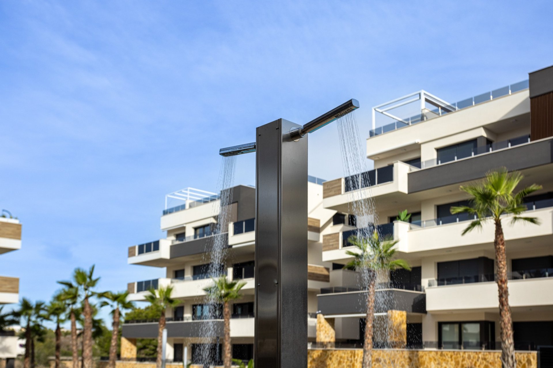 Herverkoop - Appartement - Orihuela Costa