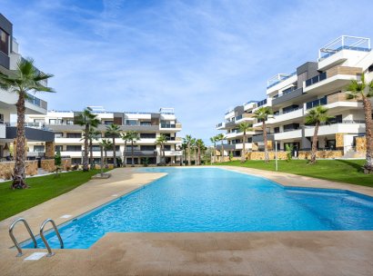 Appartement · Herverkoop - Orihuela Costa · Los Altos · Alicante · Spanje