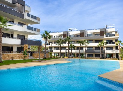 Appartement · Herverkoop - Orihuela Costa · Los Altos · Alicante · Spanje