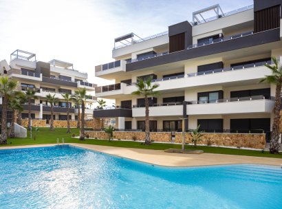 Appartement · Herverkoop - Orihuela Costa · Los Altos · Alicante · Spanje