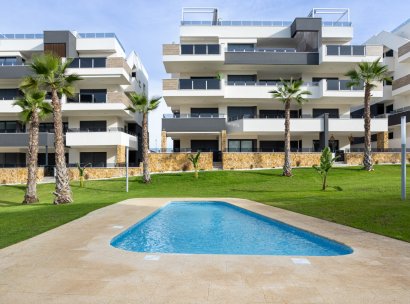 Appartement · Herverkoop - Orihuela Costa · Los Altos · Alicante · Spanje