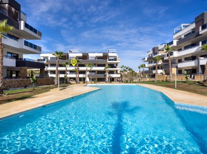 Appartement · Herverkoop - Orihuela Costa · Los Altos · Alicante · Spanje