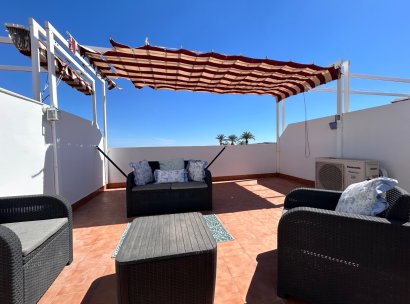 Appartement · Herverkoop - Torremendo · Alicante · Spanje