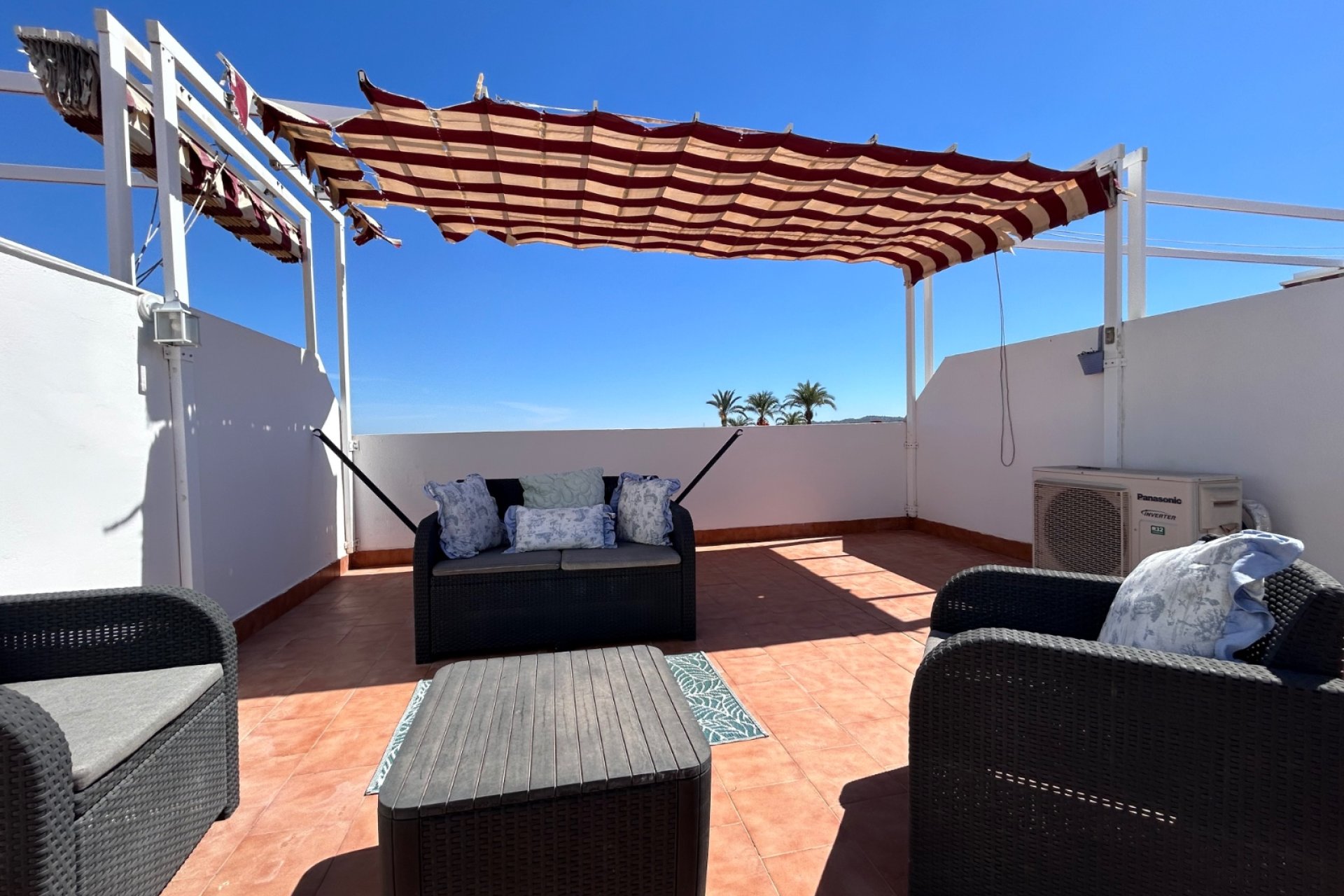 Herverkoop - Appartement - Torremendo