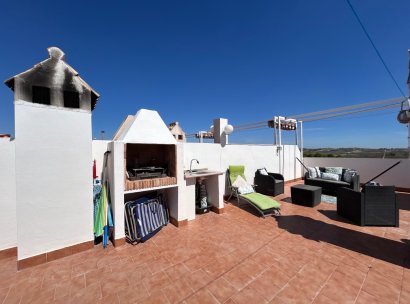 Appartement · Herverkoop - Torremendo · Alicante · Spanje