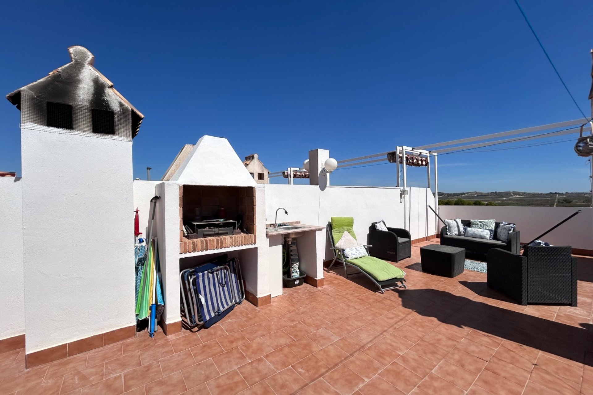 Herverkoop - Appartement - Torremendo