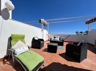 Appartement · Herverkoop - Torremendo · Alicante · Spanje