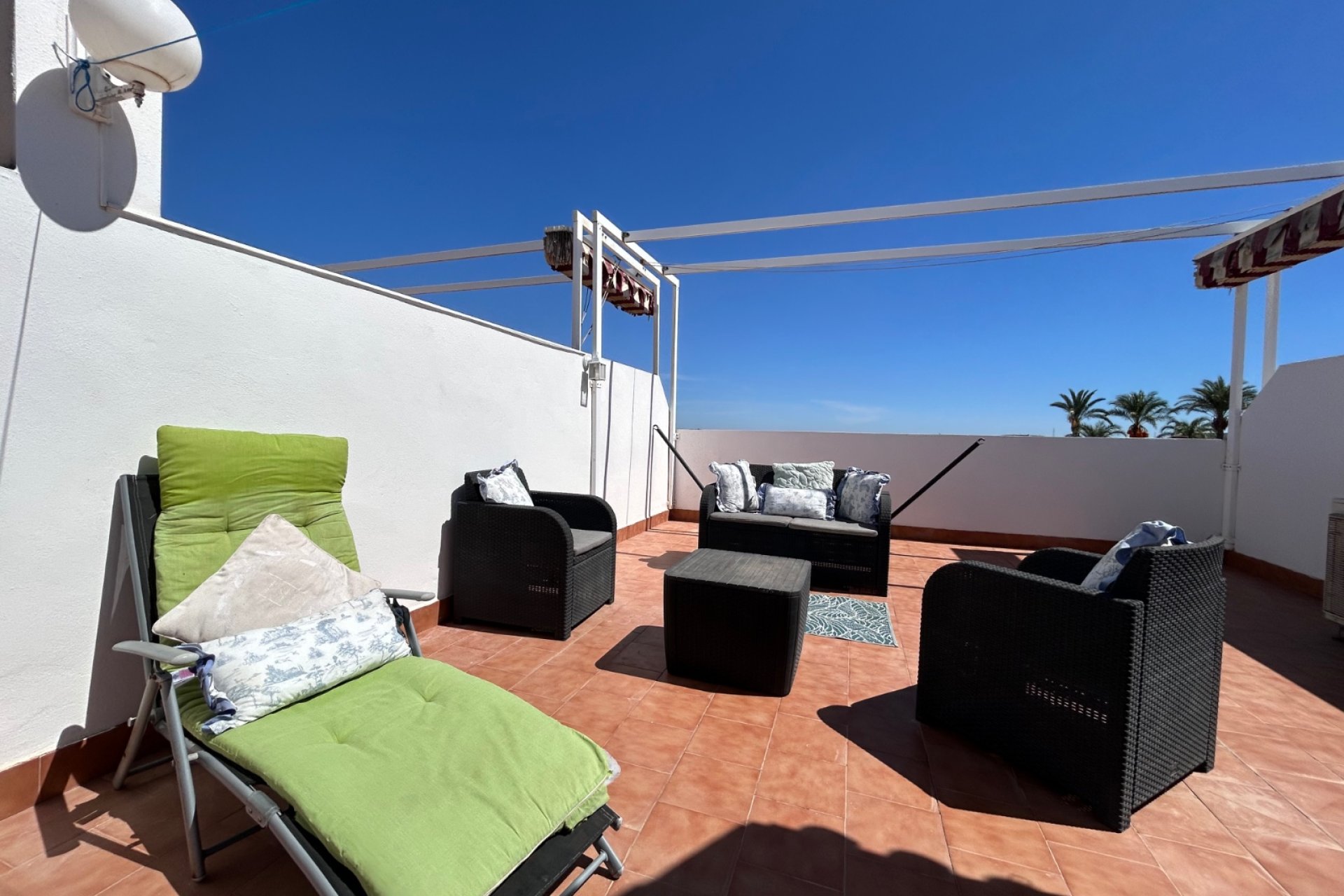 Herverkoop - Appartement - Torremendo