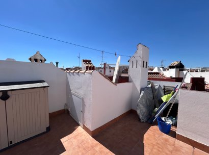 Appartement · Herverkoop - Torremendo · Alicante · Spanje