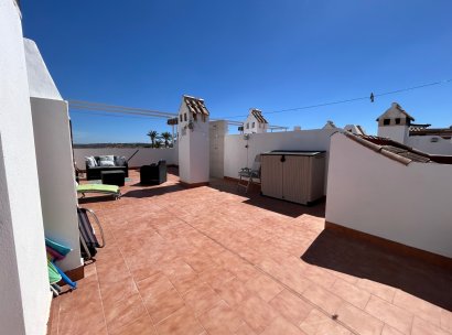 Appartement · Herverkoop - Torremendo · Alicante · Spanje