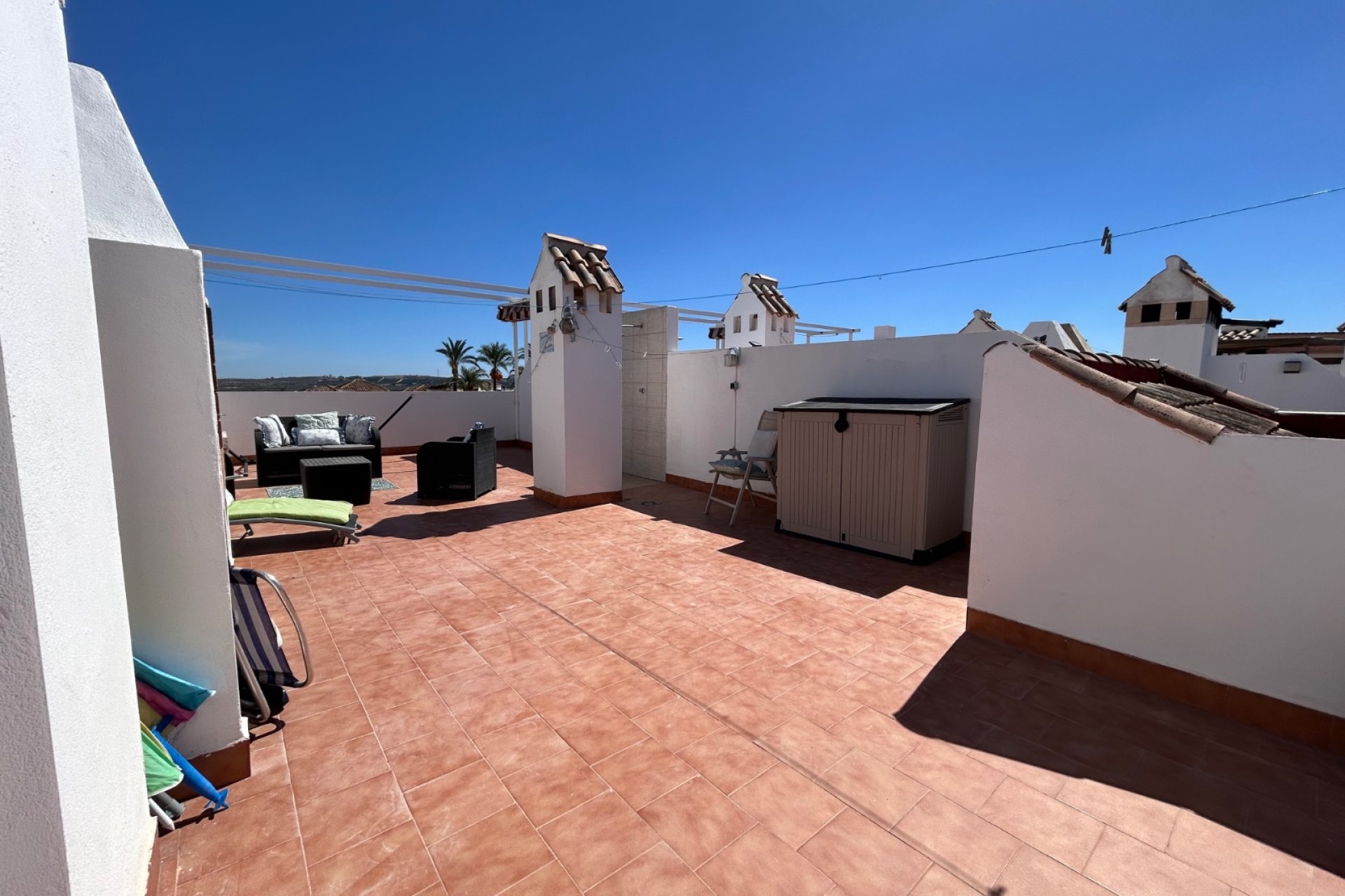 Herverkoop - Appartement - Torremendo