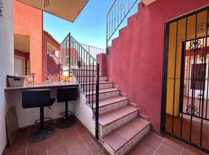 Appartement · Herverkoop - Torremendo · Alicante · Spanje