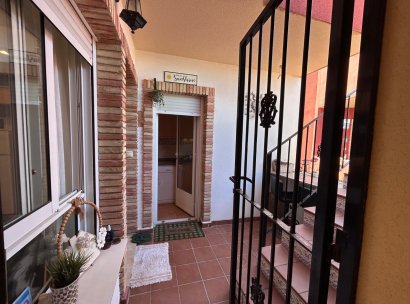 Appartement · Herverkoop - Torremendo · Alicante · Spanje