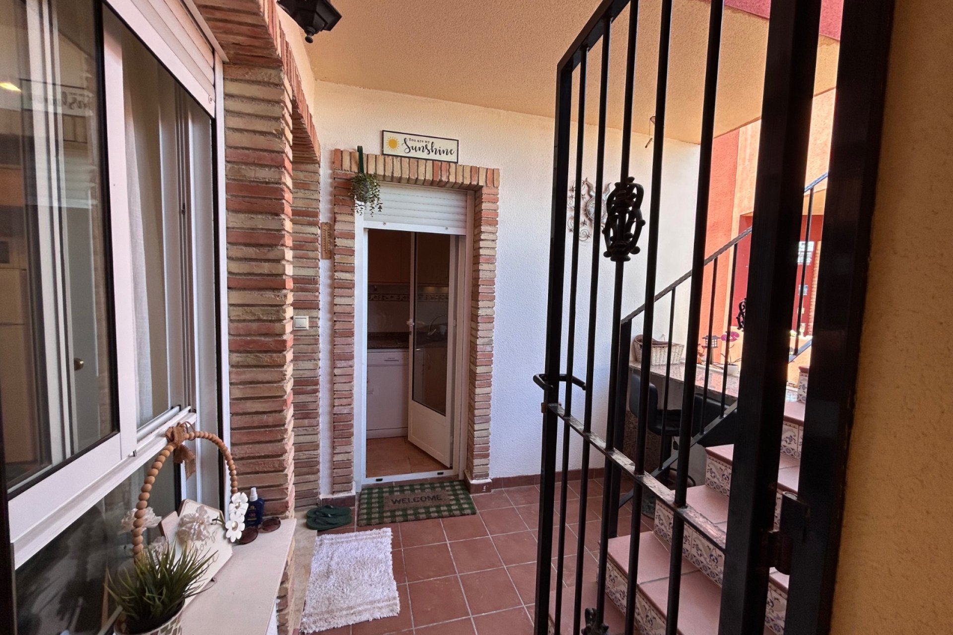Herverkoop - Appartement - Torremendo